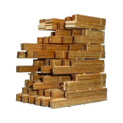 Tmmerpakker 31-36 stk.