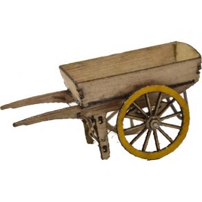 Trkvogne type 2. 2 stk.