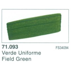 Vallejo Model Air nr. 71.093   Nato Green. 17 ml.