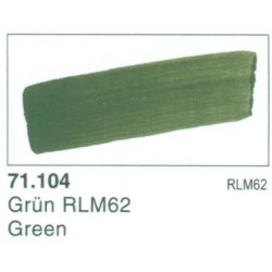 Vallejo Model Air nr. 71104   Green. 17 ml.