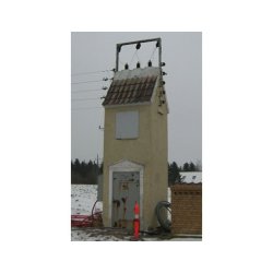 SEAS transformatortrn type 1 i str. 1:87